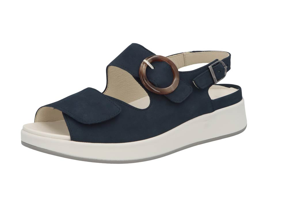 solidus Schuhe Kollektion Frühjahr Sommer 2026