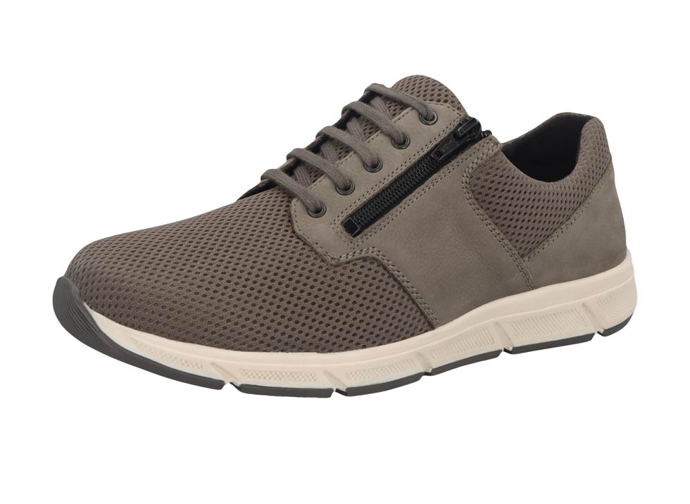 solidus Herrenschuhe Kollektion Frühjahr Sommer 2026