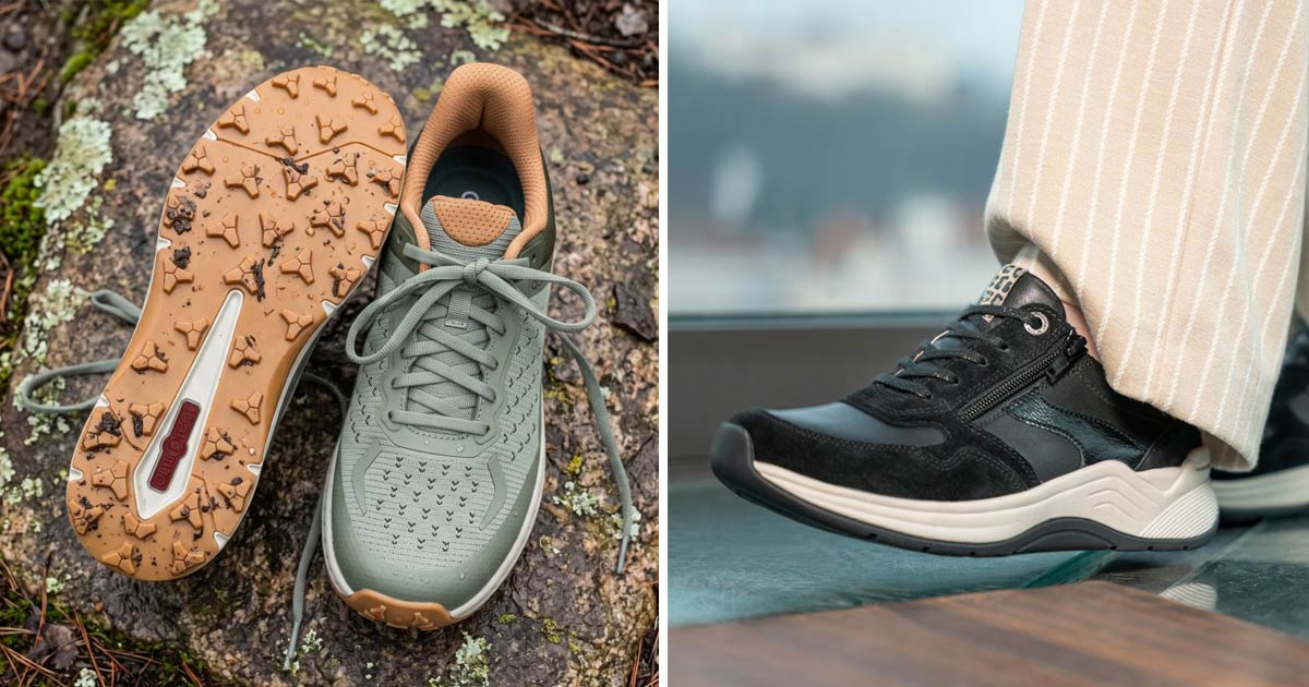 Schuhe München Felzmann, Herbst Winter 2026
